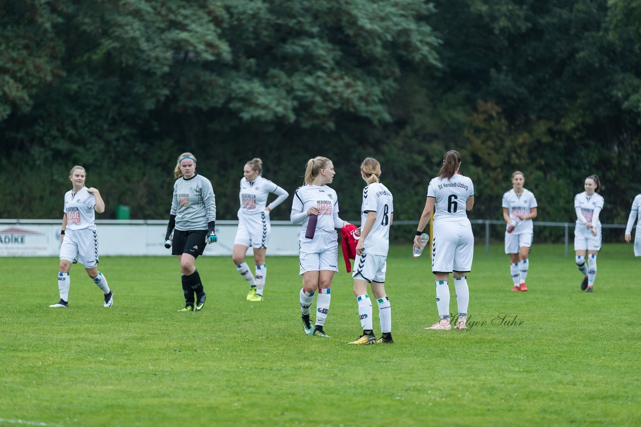 Bild 190 - Frauen SV Henstedt Ulzburg II - TSV Klausdorf : Ergebnis: 2:1